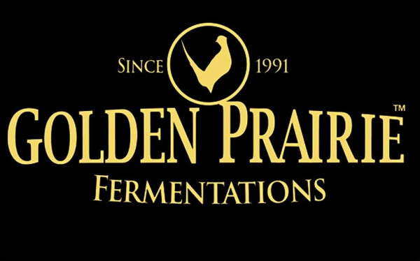 Golden Prairie Fermentations logo