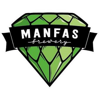 MANFAS Brewery logo