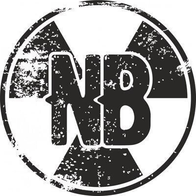 Nuclear Brewery logo