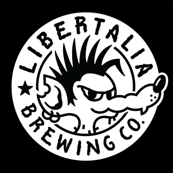 Libertalia Brewing Company 11th Hour