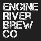 Engine River Brew Co logo