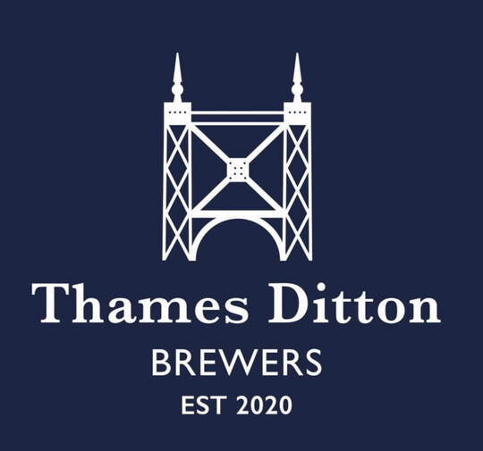 Thames Ditton Brewers logo