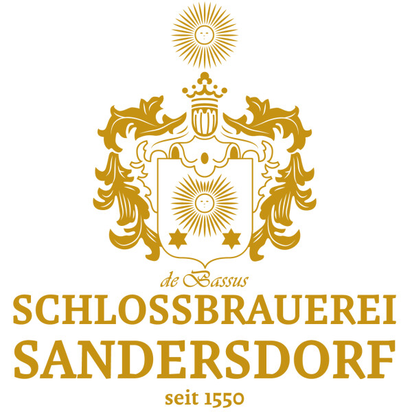 De Bassus - Schlossbrauerei zu Sandersdorf logo