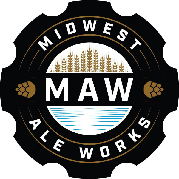 Midwest Ale Works logo