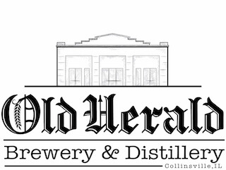Old Herald Brewery & Distillery logo