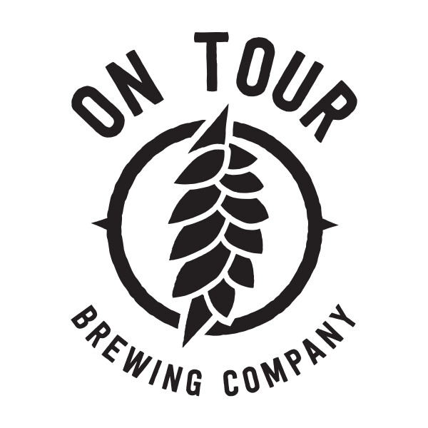 On Tour Brewing logo