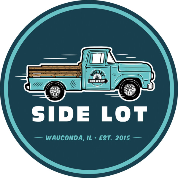 Side Lot Brewery logo