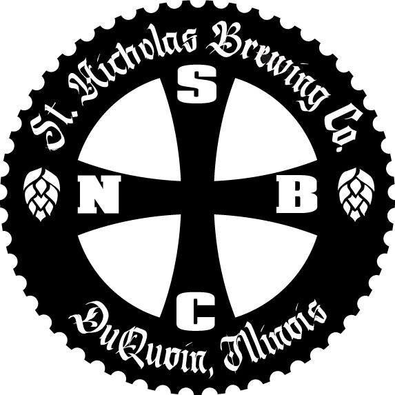 St. Nicholas Brewing Company IPA