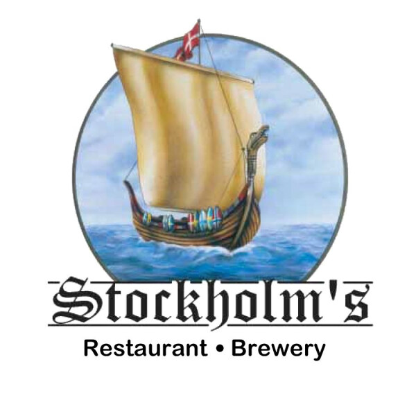 Stockholm's Restaurant & Brewery Stockholms Third Street Ale 