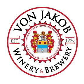 Von Jakob Vineyard & Brewery logo