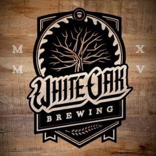 White Oak Brewing logo