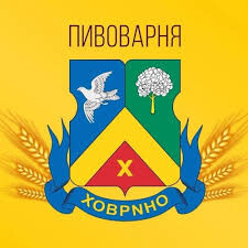 Pivovarnya Khovrino (Пивоварня Ховрино) logo
