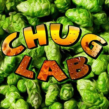 Chug Lab Chug Norris