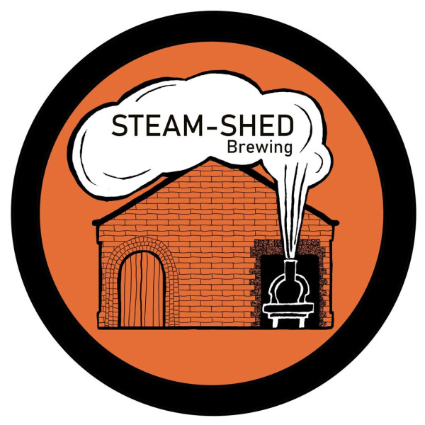 Steam-Shed Brewing logo