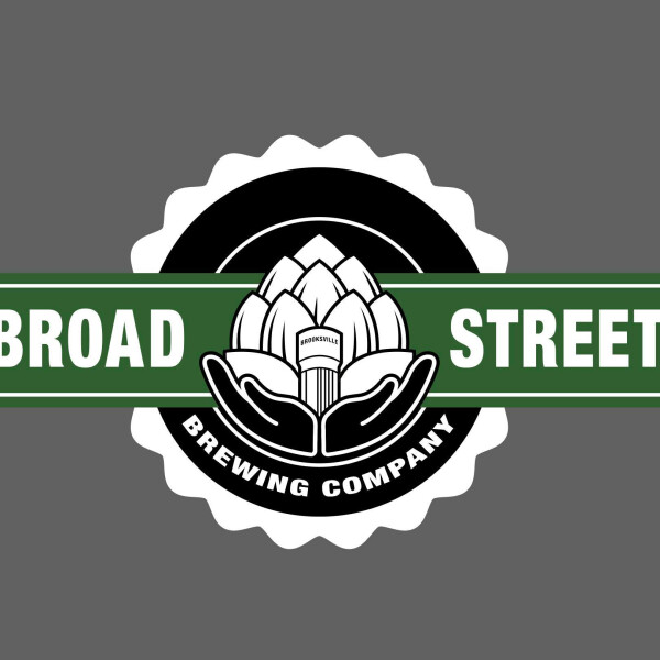 Broad Street Brewing Company (FL) Water Tower
