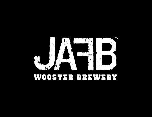 JAFB Wooster Brewery logo