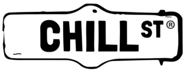 Chill Street Craft Beverage Co. logo