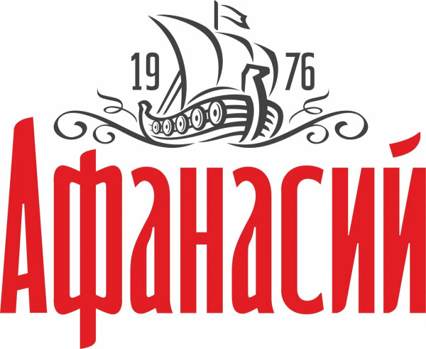 Chastnaya Pivovarnya Afanasy (Частная Пивоварня Афанасий) logo