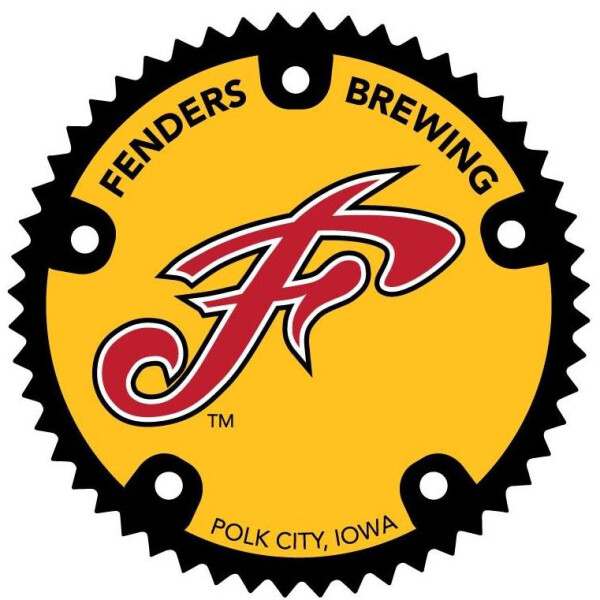 Fenders Brewing logo