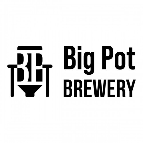 Big Pot logo