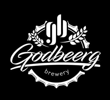 Godbeerg Brewery logo