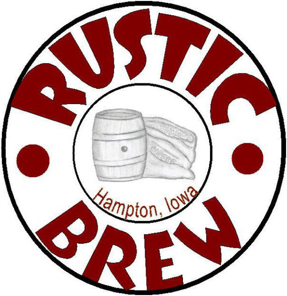 Rustic Brew logo