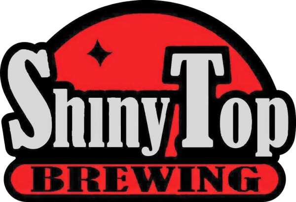 ShinyTop Brewing logo