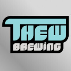 Thew Brewing Company logo
