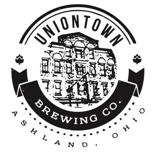 Uniontown Brewing Co. From The Heart Vol 5