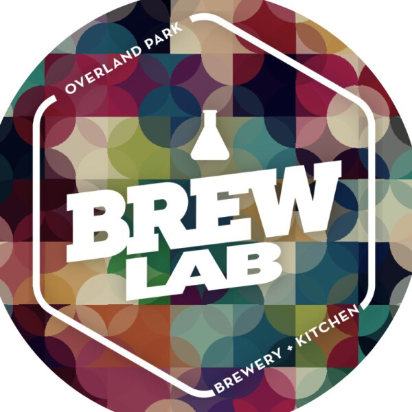 Brew Lab Brewery + Kitchen logo