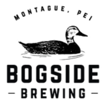 Bogside Brewing logo