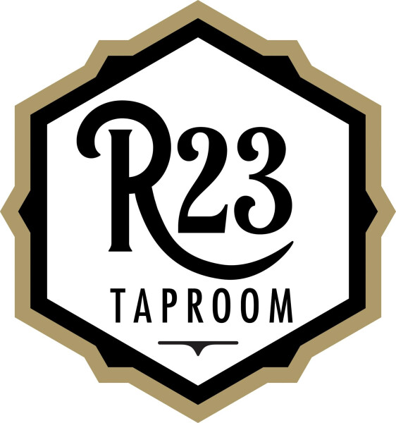 Range 23 Brewing Sandstone Forever Amber Ale