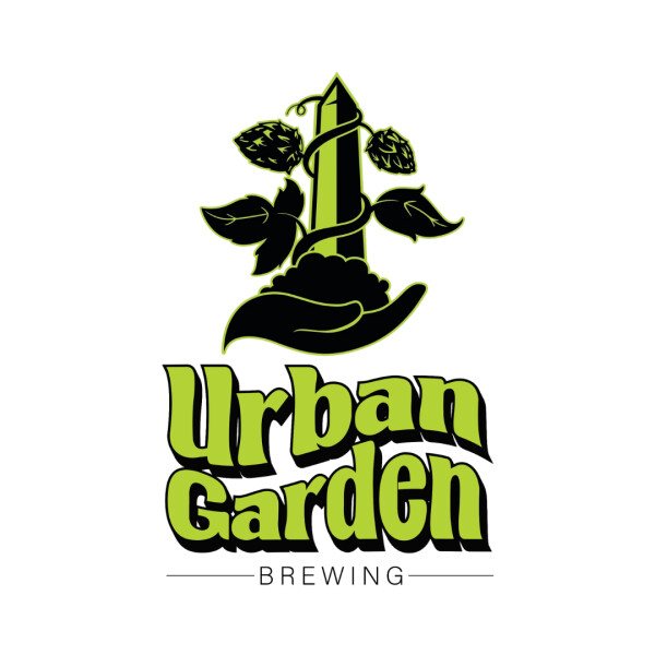 Urban Garden Brewing Peachy Keen