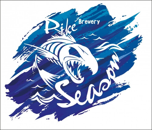 Pike Season Brewery Homopus