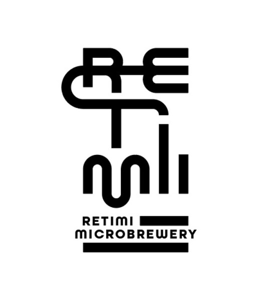 Retimi (Rethymnian Independent Microbrewery) logo