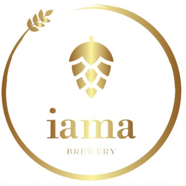 Iama Brewery- Μικροζυθοποιία Βοιωτίας logo