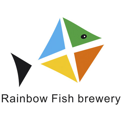 Rainbow Fish Brewery logo