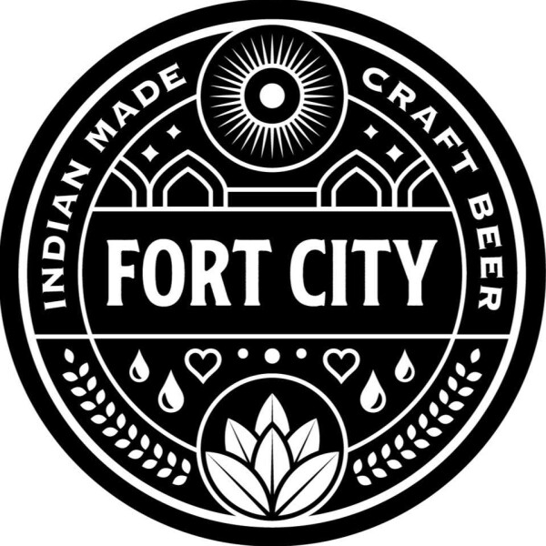 Fort City Brewing Rakshas