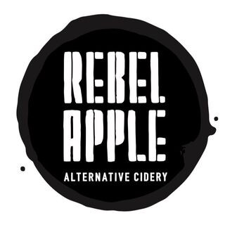Rebel Apple Rage Against the Pepin