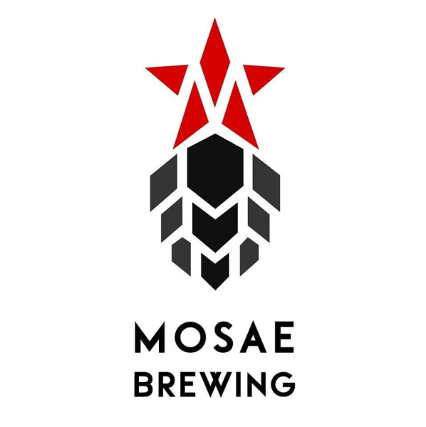 Mosae Brewing logo