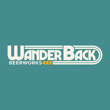 Wander Back Beerworks logo