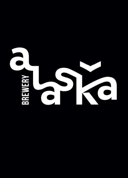 Alaska Brewery logo