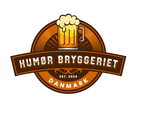 Humør Bryggeriet logo