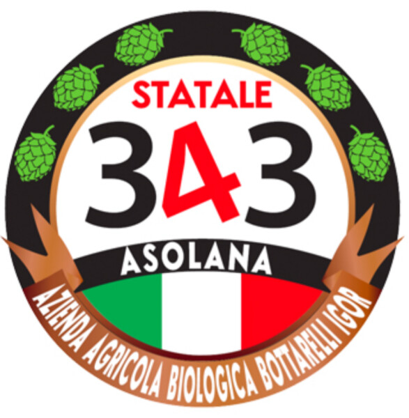 Statale 343 Fattoria e Birra Terra