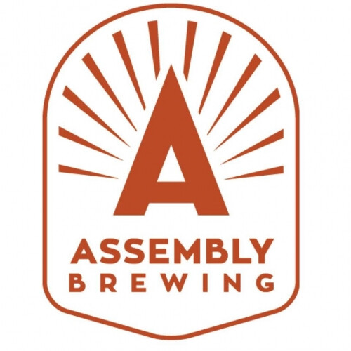 Assembly Brewing Oregon Origin Fresh Hop Pale #5
