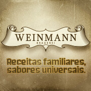 Cervejaria Weinmann logo