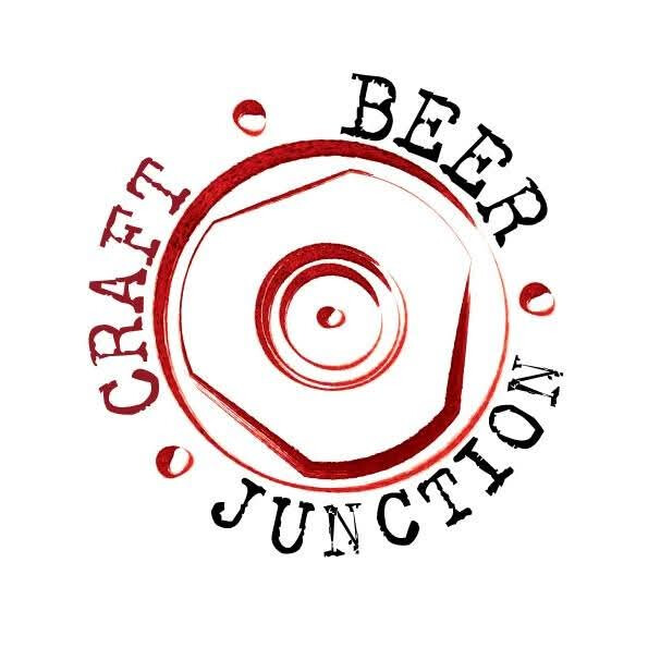 CBJ Brewing (Craft Beer Junction) logo