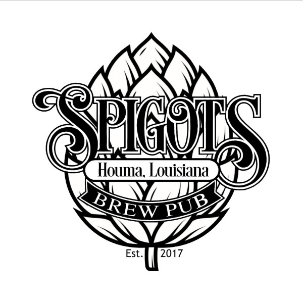 Spigots Brew Pub Blood Orange IPA
