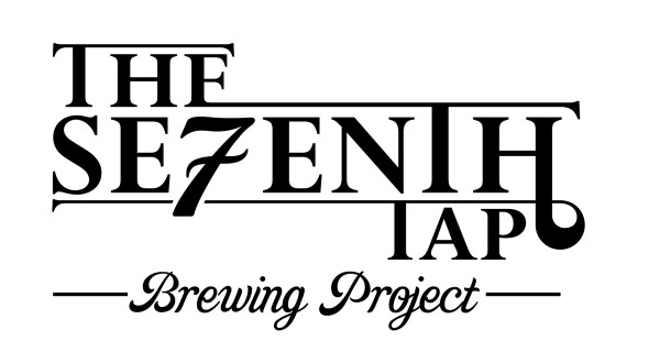 The Seventh Tap Brewing Project logo