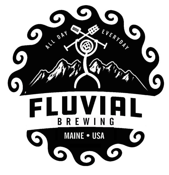 Fluvial Brewing Sweet Baby Blue